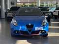 Alfa Romeo Giulietta 1.4 TURBO GPL 120cv Sport Blau - thumbnail 2