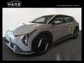 Kia EV4 HB/AIR/81,4KWH/AT/FWD/204/MY26 Grau - thumbnail 1
