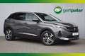 Peugeot 3008 1.6 HYbrid 225 Allure Pack Navi/Camera/PDC/Clima Gris - thumbnail 1