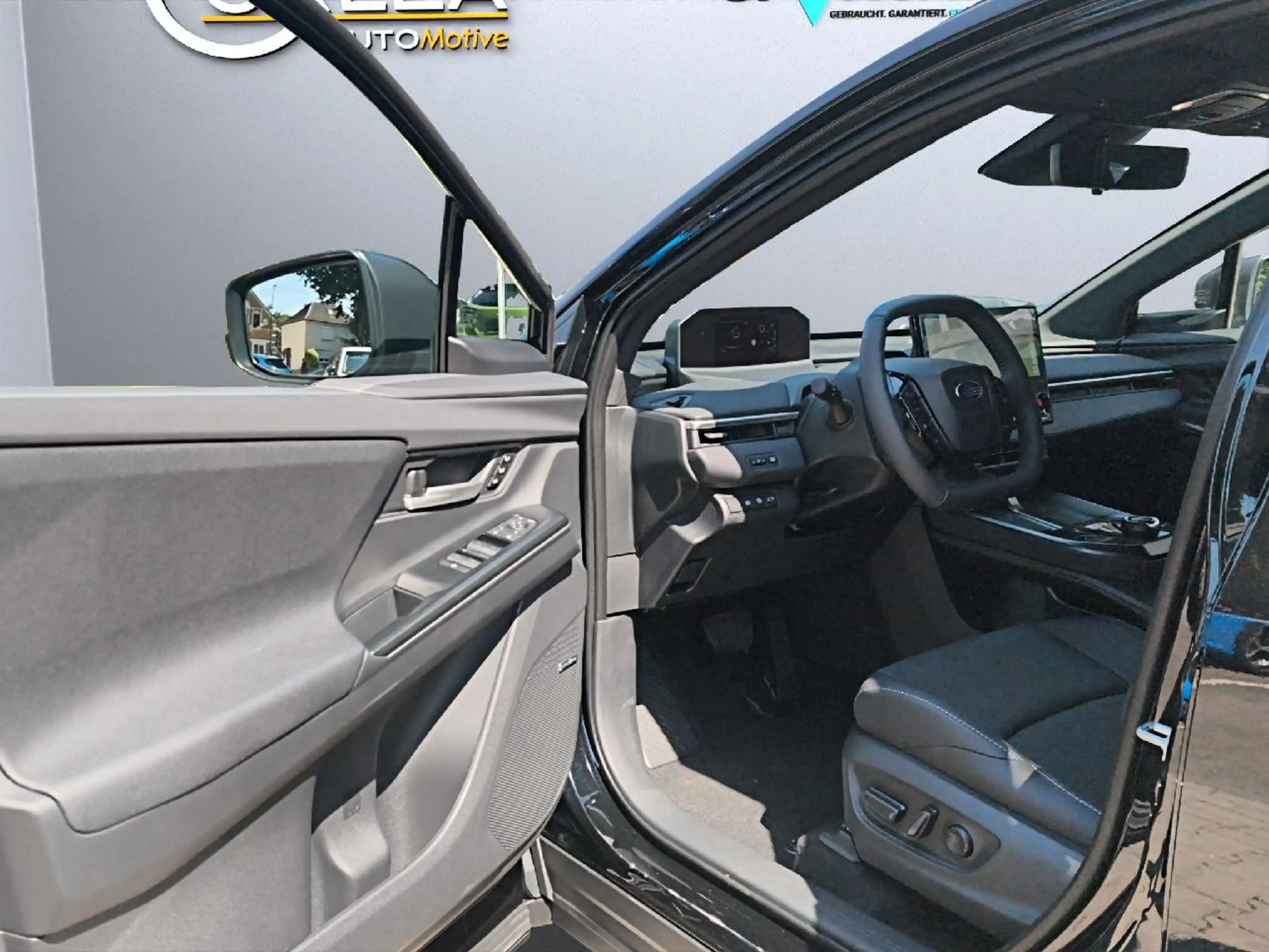 Subaru Solterra 252 kW 73 Comfort — photo 10