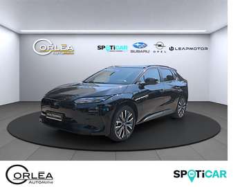 252 kW 73 Comfort