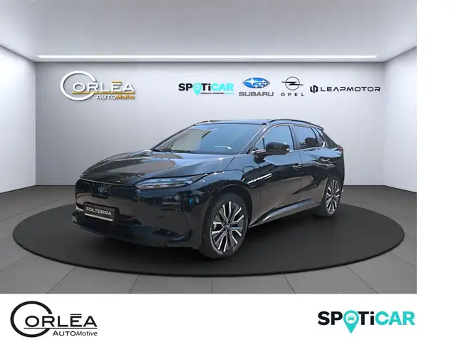 Subaru Solterra