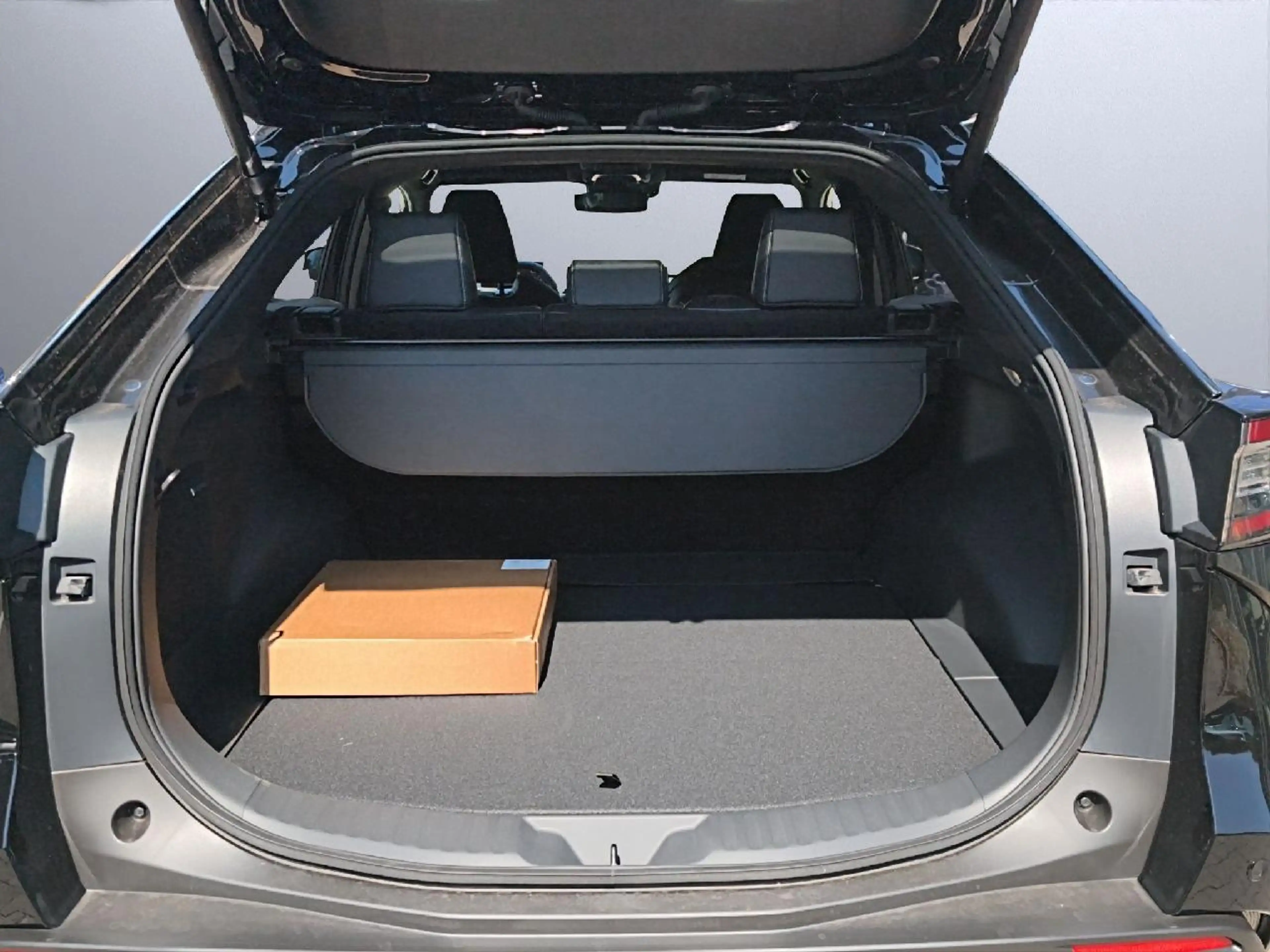 Subaru Solterra 252 kW 73 Comfort — photo 9