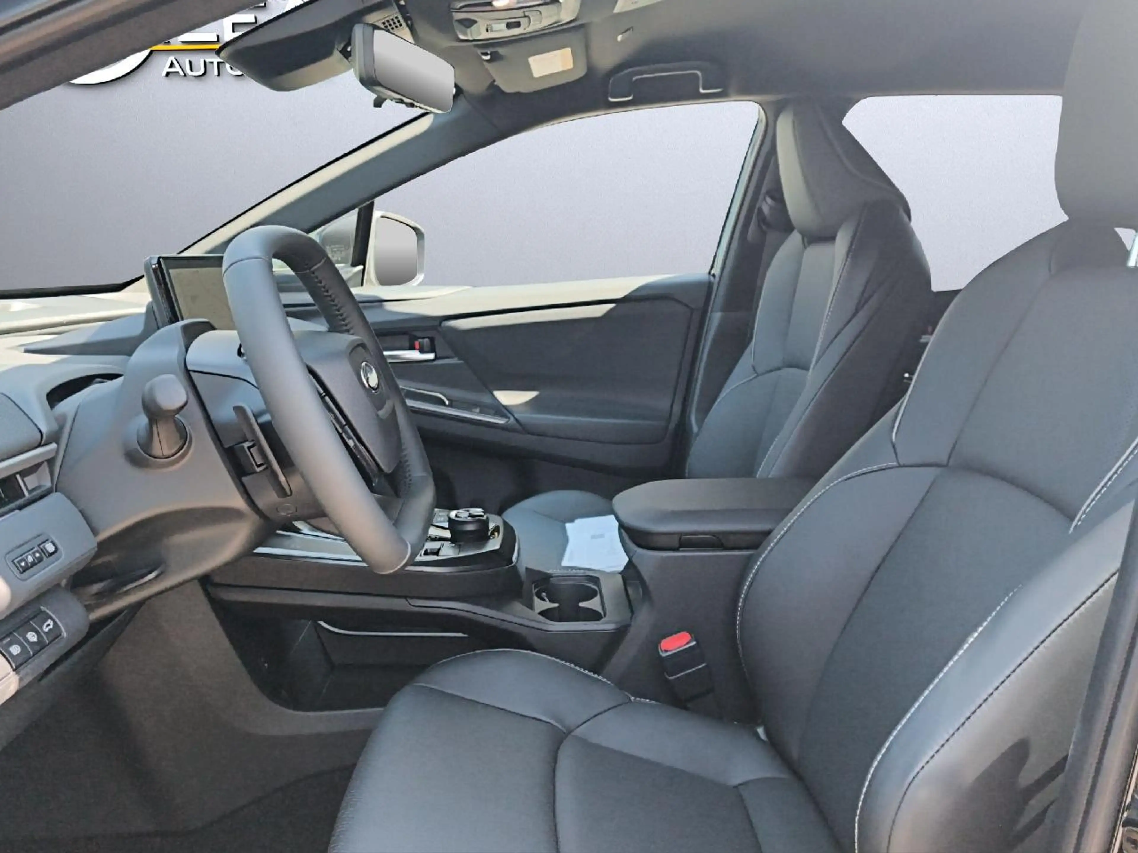 Subaru Solterra 252 kW 73 Comfort — photo 11