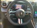Mercedes-Benz GLC 220 d 4M Coupe AMG+AMBIENTE+DISTRO+MEMORY Grau - thumbnail 10