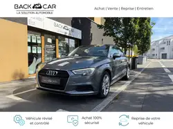 Audi A3 35 TFSI CoD 150 S tronic 7 Business line - TVA RECUPERABLE