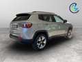 Jeep Compass 2.0 Multijet Limited Gris - thumbnail 45