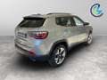 Jeep Compass 2.0 Multijet Limited Gris - thumbnail 5