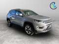 Jeep Compass 2.0 Multijet Limited Gris - thumbnail 43