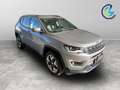 Jeep Compass 2.0 Multijet Limited Gris - thumbnail 1