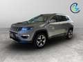 Jeep Compass 2.0 Multijet Limited Gris - thumbnail 44