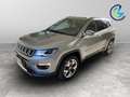 Jeep Compass 2.0 Multijet Limited Gris - thumbnail 41