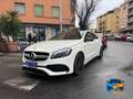 Mercedes-Benz A 45 AMG 4matic 381cv auto Weiß - thumbnail 1