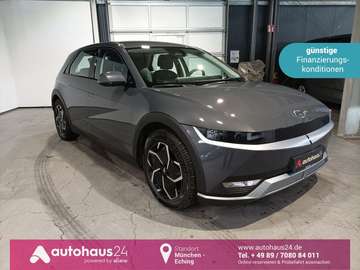 77,4 kWh Dynamiq LED|Navi|Kamera|ACC|SHZ