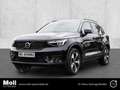 Volvo XC40 Plus Dark 2WD B4 EU6d digitales Cockpit Memory Sit Schwarz - thumbnail 1