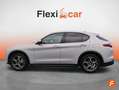 Alfa Romeo Stelvio 2.2+Diesel+140kW+%28190cv%29+SPRINT+AWD Gris - thumbnail 5