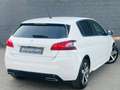 Peugeot 308 1.5 BlueHDi GT-LINE*4000KM*ETAT NEUF*GARANTIE Bianco - thumbnail 6