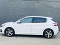 Peugeot 308 1.5 BlueHDi GT-LINE*4000KM*ETAT NEUF*GARANTIE White - thumbnail 8