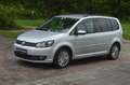 Volkswagen Touran Karat 1,6 BMT TDI+NAVI+XENON+ Silber - thumbnail 7
