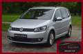 Volkswagen Touran Karat 1,6 BMT TDI+NAVI+XENON+ Silber - thumbnail 1