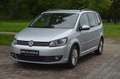 Volkswagen Touran Karat 1,6 BMT TDI+NAVI+XENON+ Silber - thumbnail 2