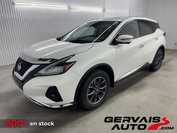 Platinum AWD GPS Mags Cuir Toit Panoramique