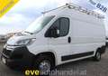 Citroen Jumper L2H2 Kasten DACHTRÄGER/€ 17.400,- netto Weiß - thumbnail 1