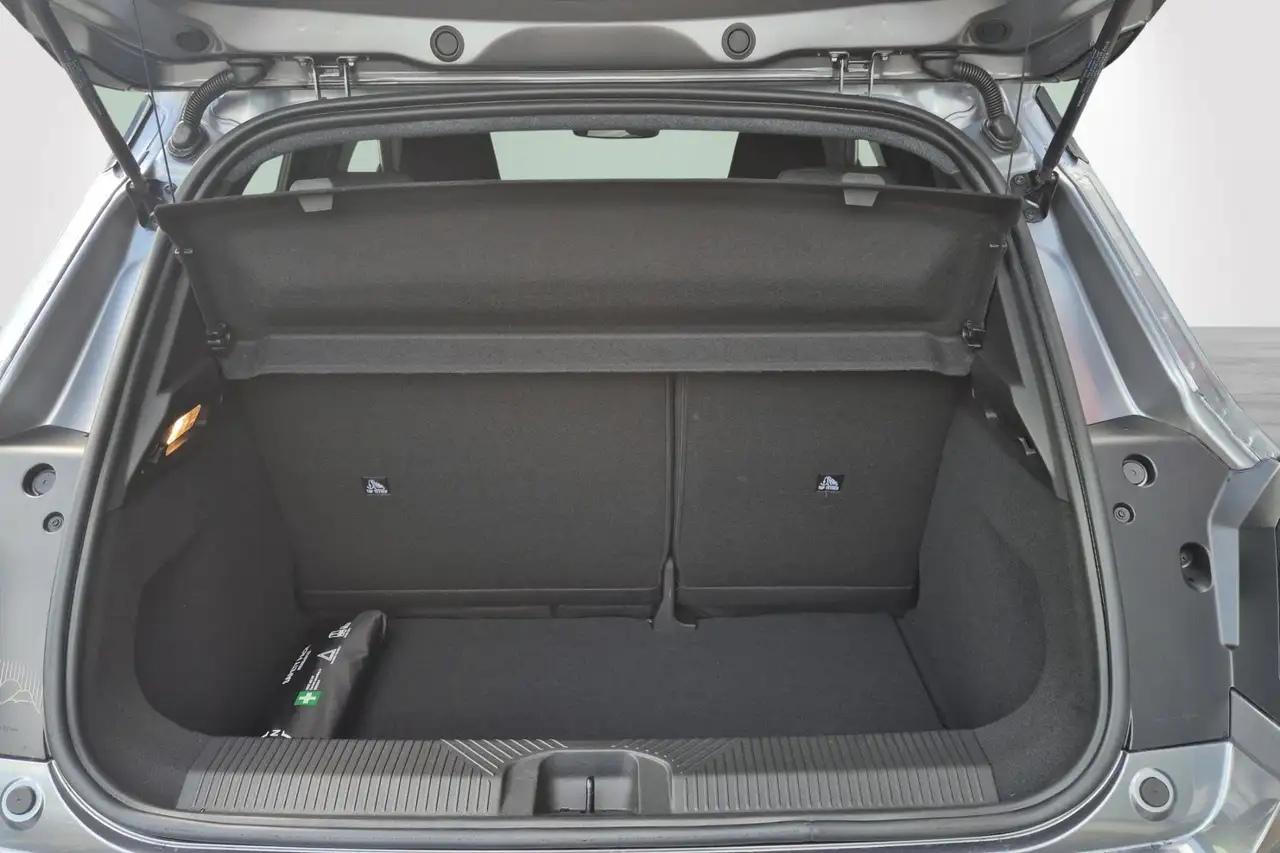 Nissan Micra 52 kWh Advance Parkeersensoren vooraan en achteraa, миниатюра 10
