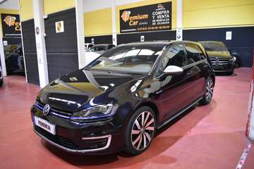 GTE 1.4 TSI