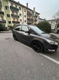 2.0 TDCi Aut. Titanium