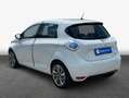 Renault ZOE (ohne Batterie) 41 kwh Intens Wit - thumbnail 3