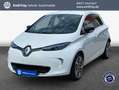 Renault ZOE (ohne Batterie) 41 kwh Intens Wit - thumbnail 1