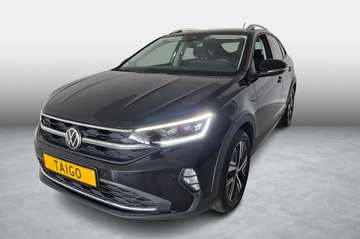 1.0 TSI Style Automaat