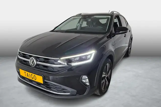 Volkswagen Taigo 1.0 TSI Style Automaat