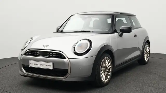 MINI Cooper C Favoured Trim