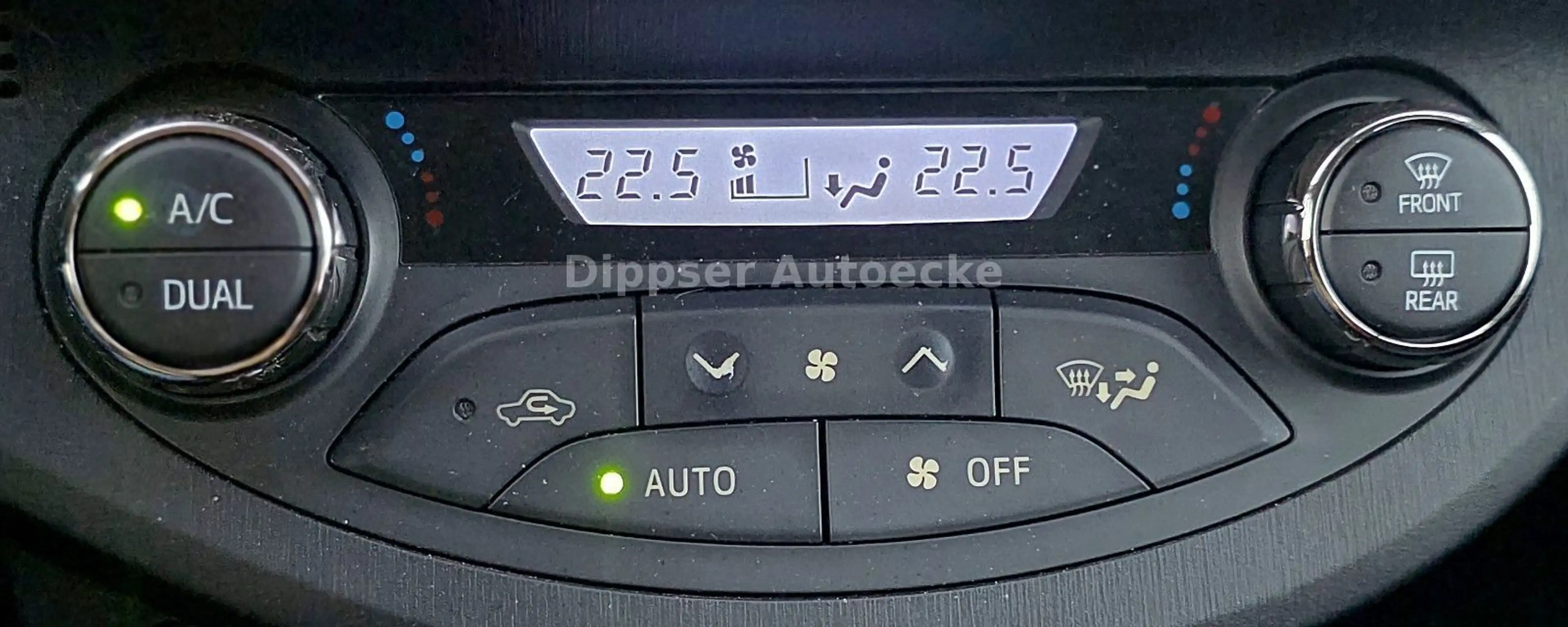 Toyota Yaris Hybrid "Club"_Navi_Sitzh_Aluf_top Zustand. — photo 14