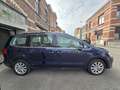 Volkswagen Sharan Sharan 2.0 TDI DSG BlueMotion Technology Highline Bleu - thumbnail 4