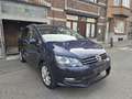 Volkswagen Sharan Sharan 2.0 TDI DSG BlueMotion Technology Highline Bleu - thumbnail 3