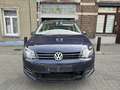 Volkswagen Sharan Sharan 2.0 TDI DSG BlueMotion Technology Highline Bleu - thumbnail 2