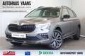 Skoda Kamiq 1.0 TSI Selection AID+CARPLAY+KEY+KAM+LED Grau - thumbnail 1