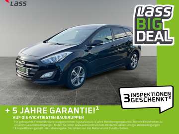 cw 1.4 blue Passion SHZ+Facelift+LM+PDC