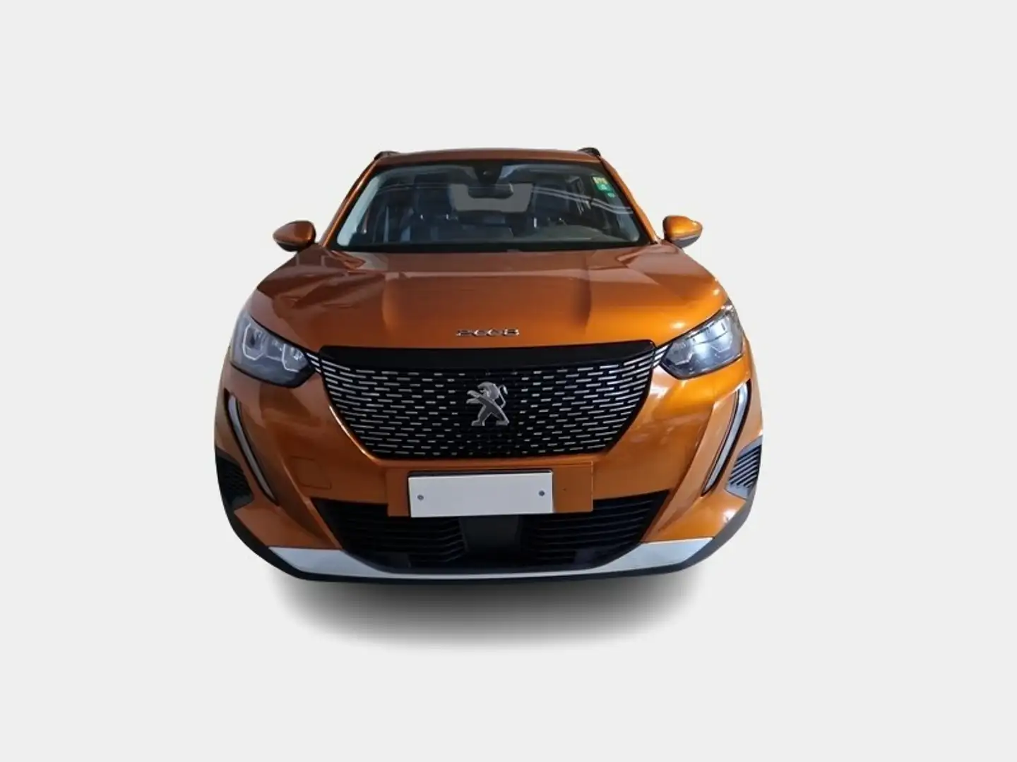 Peugeot 2008 BlueHDi 130 EAT8 Allure S/S aut. - 2