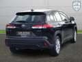 Toyota Corolla Cross Dynamic 2,0 Hybrid + Safety Pa Noir - thumbnail 2