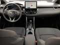 Toyota Corolla Cross Dynamic 2,0 Hybrid + Safety Pa Noir - thumbnail 8