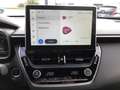 Toyota Corolla Cross Dynamic 2,0 Hybrid + Safety Pa Noir - thumbnail 9