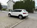 SEAT Ateca 2,0 Style 4WD TDI Weiß - thumbnail 3