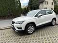 SEAT Ateca 2,0 Style 4WD TDI Weiß - thumbnail 7