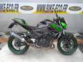 Kawasaki Z 400 Noir - thumbnail 1