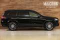 Mercedes-Benz GLS 400 400d 4MATIC Premium+|7P|AMG|Burmester|Luchtvering| Noir - thumbnail 6