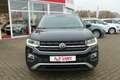 Volkswagen T-Cross 1.0 Style DSG LED Navi Sitzheizung PDC Noir - thumbnail 7